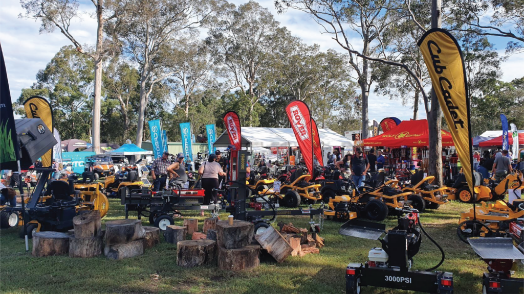 Tocal Field Days My Maitland