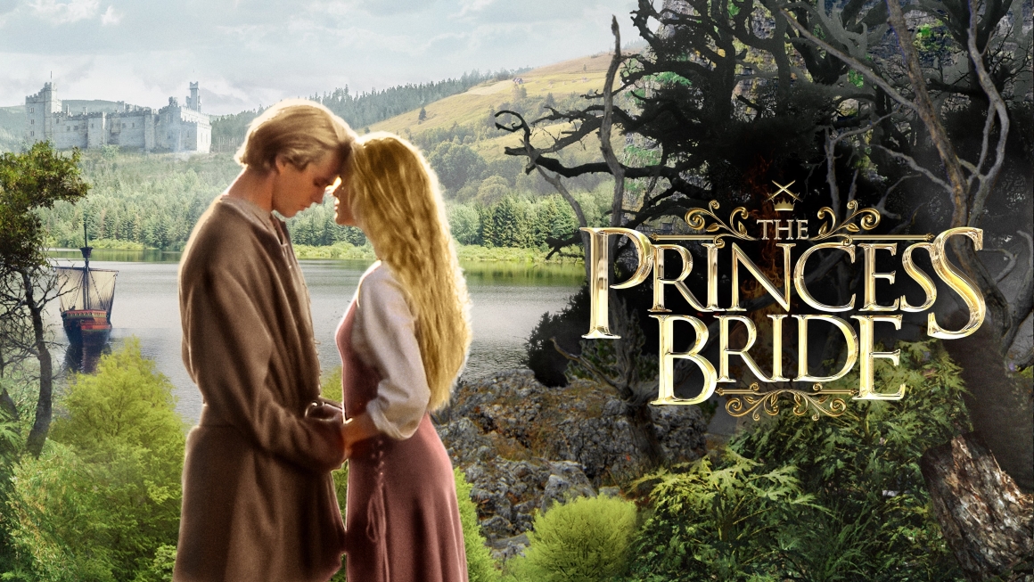 The Princess Bride – Crafty Cinema