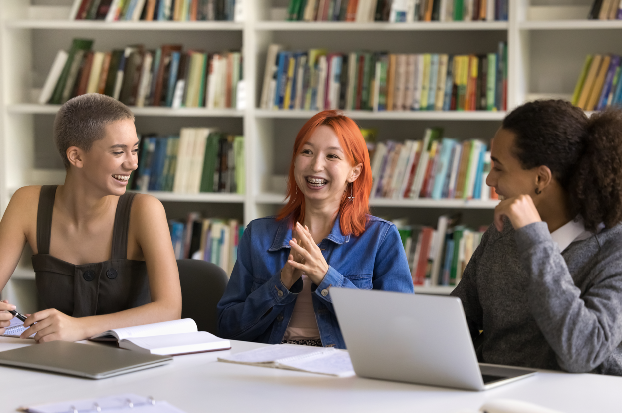 Young Maitland Writers Group