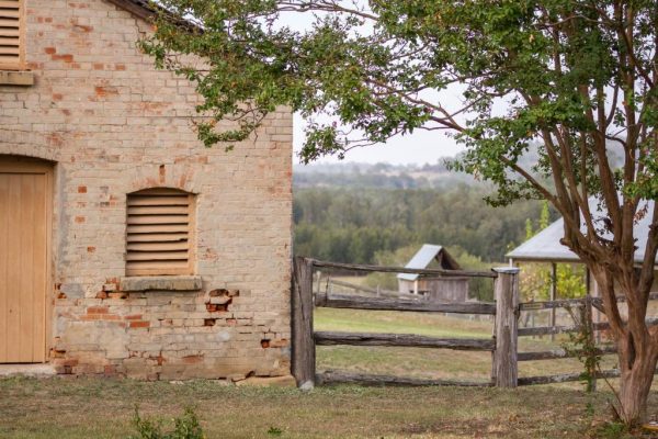 Tocal Homestead